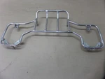 1999 Kawasaki Voyager ZG1200B Trunk Speaker Bracket 23062-1073 Chrome. Fixed Price $49.50.