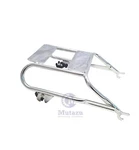Detachable Two Up Mounting Rack For Harley Leather Tour Pak Replaces 53118-97A. Fixed Price $99.00.