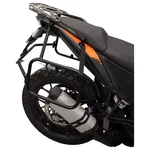 Tusk Pannier Racks Luggage With Top For Ktm 390 Adventure 2020-2023. Fixed Price $351.24.