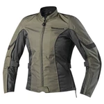 Firstgear Contour Olive Green/black Textile Motorcycle Jacket Women's Sm & Md. Fixed Price $39.99.