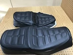 Honda CB650C Custom Seat Cover 1980 1981 Model (H*-320). Fixed Price $42.95.