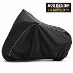 Super Heavy-duty Bike Motorcycle Cover For Yamaha Raider Scl, 2012-2014. Fixed Price $89.29.