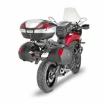 Givi SR2122 Luggage Rack To Match Monokey Or Monolock Plate Not Included. Fixed Price $78.03.