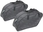 Saddlemen Saddlebag Liner - 18IN.L X 5IN.W 10IN.T Motorcycle Street Bike. Fixed Price $34.60.