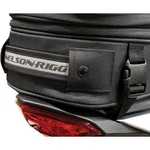 Nelson-rigg Commuter Sport Tail/seat Bag CL-1060-S2. Fixed Price $114.19.