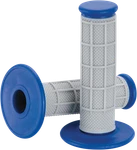 Moose Offroad Qualifier Grips 0630-1831 Durable Atv Handlebar. Fixed Price $9.04.