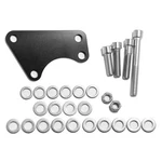 Brake Caliper Mount Adapter Big Twin 00-UP To 84-99 (for Harley) Front End. Fixed Price $52.98.