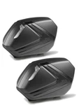 Moto Guzzi V100 Mandello 1000 2023 Panniers Side Cases + PLX8207 V37NNT. Fixed Price $805.81.
