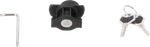 Sw-motech Dusc Hard Case Lock Set Black LOC.00.745.10000 For Motorcycles. Fixed Price $21.95.