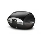 Shad SH45 Black Trunk + Free Shipping. Fixed Price $138.88.