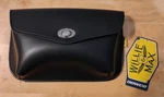 Willie & Max Revolution Vinyl Windshield Bag Universal Fit Blk WSB5000. Fixed Price $32.49.