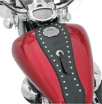 Mustang 93204 Studs And Concho Cruiser Tank Bib. Fixed Price $106.48.