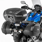 Givi Honda 2016-2017 NC700X V35 Monokey Hardware PLX1146. Fixed Price $228.60.