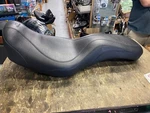 Mustang Daytripper Low Profile Seat Harley Dyna Fxd Rider Street Bob 2006. Fixed Price $369.95.
