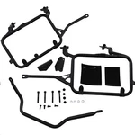 Givi Monokey Side Case One-fit Mounts For 21-22 Yamaha XTZ700 PLO2145MK 270-6516. Fixed Price $329.40.