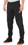 100% Hydromatic Mens Mtb Mountain Bike Pants Black. Fixed Price $39.44.