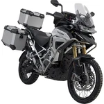 Sw-motech ADV.11.905.75102/S Adventure Luggage Set Silver. Fixed Price $2868.88.