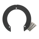 Givi Ducati Tankbag Mount BF08. Fixed Price $18.00.