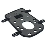 Givi Plastic Bag Base For 076-T430S. ZT430FV. Fixed Price $24.12.