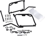 Givi PLX1171 Sidecase Mount. Fixed Price $278.00.