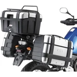 Givi Top Case Rear Rack - SR371. Fixed Price $115.20.