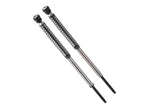 Bitubo Suspension HD007JBH12WO Adjustable Fork Cartridge Kit Lowering To -10MM. Fixed Price $980.95.