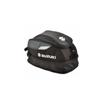 Suzuki Genuine Accessories Ring Lock Tank Bag Small 990D0-04300. Fixed Price $159.95.