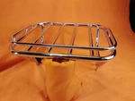 Harley-davidson Genuine 97-08 Touring Detachable Two-up Luggage Rack 53743-97. Fixed Price $86.57.