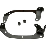 Givi Side Case With Out Top 450KIT. Fixed Price $57.45.