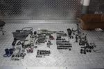 2007 Honda Interceptor VFR800 Hardware Bag. Fixed Price $79.99.