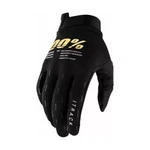 100% Mx Gloves Itrack Black Motocross Mtb Off Road Atv Quad. Fixed Price $33.91.