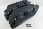 Harley Davidson Ultra Glide Classic Genuine Saddlebag Luggage Insert Removal. Fixed Price $199.00.