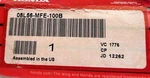 Honda 08L56-MFE-100B Saddlebag Supports Stay Genuine Oem New. Fixed Price $78.99.