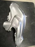 2013 Bmw R1200GSW Right Fuel Tank Cover 466385369712 Granite Grey 240177. Fixed Price $127.00.