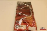 Honda 2007-2008 12-13 Saddlebag Supports Stay Part# 08L56-MFE-100B. Fixed Price $89.95.