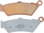 Moose Xcr Sintered Metal Front Brake Pads For Bmw G650GS 12-16. Fixed Price $49.65.