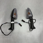 Bmw 310R Rear Signal Lights 2016 2017 2018 2019 2020 Oem. Fixed Price $99.00.