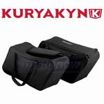 Kuryakyn Saddlebag Liners For 2018-2019 Honda GL1800 Gold Wing Automatic Dct Nw. Fixed Price $117.99.