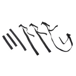 Tusk Olympus Tank Bag Replacement Mount Straps Small. Fixed Price $19.53.