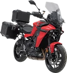 Sw-motech Adventure Luggage System Black Yamaha Tracer 9 '21-'24. Fixed Price $2890.07.