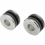 Drag Specialties .950" Replacemnt Bushing For Harley Docking Hardware #53967-06. Fixed Price $25.63.