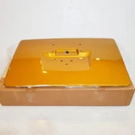 Harley-davidson Oem Prospect Gold Glide Trike Flhtcutg Trunk Body Door Assem. Fixed Price $599.99.