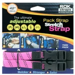 Rok Straps Pack Adj. Twin - Pink. Fixed Price $26.99.