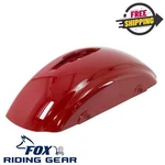 Open Box -saddlebag Lid, Right, Indian Red,. Fixed Price $452.24.