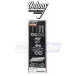 Colony Inner Primary Mounting Kit For 1980-1982 Harley Davidson Fxb Sturgis Ik. Fixed Price $51.19.
