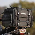 Rhinowalk Motorcycle Back Seat Bag 19L-80L Waterproof Wear-resistant Storage. Fixed Price $129.26.