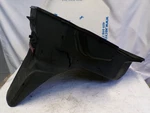07 Suzuki Burgman AN400 Lower Trunk Helmet Storage Rear Fender Oem 92211-05H04. Fixed Price $59.98.