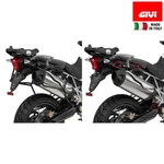 Givi PLR6409 Quick X Frames For Monokey Cases Triumph 800 Tiger 2011-2017. Fixed Price $224.15.