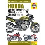 Clymer Repair Manual 5572. Fixed Price $34.99.