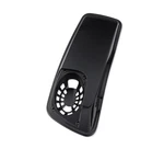 Oem Harley Davidson Right Saddlebag Speaker Lid Vivid Black Touring 90200826DH. Fixed Price $359.95.